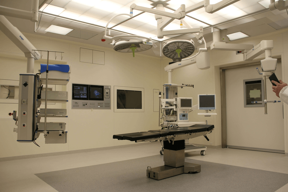 Clinical background
